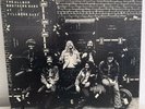 Allman Brothers Band At Fillmore East 2 Vinyl LP Set 1974 Tested VG