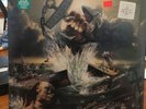 SALTY DOG Every Dog Has Its Day LP 1990 SEALED no cuts RARE Hard Rock AOR