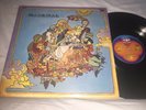 MADRIGAL MADRIGAL SELF TITLE 1970 SSS INTERNATIONAL RECORDS PSYCH ROCK PROMO LP