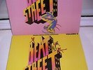 V/A - BEAT STREET(OST) VOLUMES 1 AND 2,1984,(780154/780158),EXCELLENT CONDITION