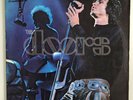 ***The Doors*** German Pressing - Absolutely Live - Vinyl