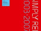 Simply Red - 2003-2007 [4LP Set - 180g Red Translucent Vinyl] - New/Sealed