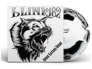 Blink 182 Dogs Eating Dogs Black White Vinyl 10” EP /500 Punk Rare