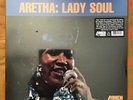 Aretha Franklin Lady Soul Vinyl Brand new
