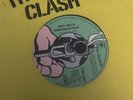 The Clash : White Man In Hammersmith Palais - UK 7