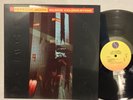 Depeche Mode Black Celebration EX ORIG EMBOSSED COVER People Are People