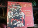 THE BEATLES-LP VINYL RECORD ALBUM-THE ALTERNATE CHRISTMAS SONGS AND MESSAGES