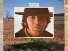 Tony Joe White - Tony Joe - 1970 Vinyl LP - Very Good (VG/VG) - SMO5043