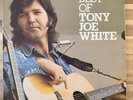 Tony Joe White - Best Of - 1975 Vinyl LP - Very Good (VG/VG+) - K56149
