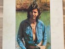 Tony Joe White - Homemade Ice Cream - 1973 Gatefold Vinyl LP - Very Good (VG/VG)
