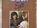 Tony Joe White - Eyes - 1977 Vinyl LP - Very Good (VG/VG) - BT523
