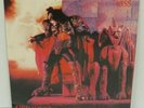 KISS FIREHOUSE 2LP RECORD SET LIVE IN AUSTRALIA 1980