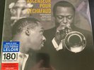 MILES DAVIS ASCENSEUR POUR L'ECHAFAUD, 180 GRAM VINYL, GATEFOLD, LELOIR, LTD ED.