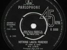 MIA LEWIS (Parlophone) - Rare UK 60's Pop Soul 45
