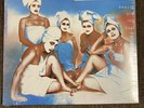 GO-GO's Beauty And The Beat LP 2011 Pink Vinyl RARE SEALED NEW 30th Anniversary