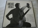 Michael Hedges Strings of Steel VINYL LP ALBUM 1988 WINDHAM HILL RECORDS PROMO