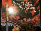 Ryuichi Sakamoto-Merry Christmas, Mr Lawrence-V 2276-Vinyl-Lp-Record-Album