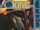 THE 45 KING Straight Out of Da Crate Vol 3 LP NEW VINYL Tuff City Breaks Samples