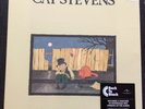Cat Stevens Teaser And The Firecat New Sealed Vinyl Record