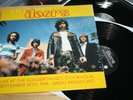 The Doors - Live At The Konserthuset, Stockholm - Ltd To 500 Copies 2LP Album