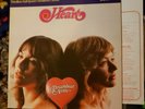 HEART: Dreamboat Annie LP (half-speed master, gatefold cover w/ insert) EX