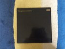 Genesis from Genesis to Revelation Italy 1st issue LP open stereo psych prog