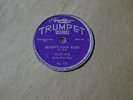WILLIE LOVE ON TRUMPET - VANITY DRESSER BOOGIE  78 RPM VG++/NM