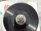 JUDY GARLAND   OVER THE RAINBOW/THE JITTERBUG   78 rpm record