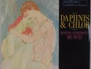 RAVEL: Daphnis & Chloe, Munch RCA Living Stereo LSC-1893 Classic Audiophile LP