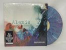 Alanis Morrissette - Jagged Little Pill Vinyl Record Blue Marble Newbury Variant