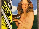Blind Faith. Vinyl. Japan Pressing. 1979. RSO. MWA 7002. Eric Clapton. Mint