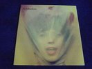 The Rolling Stones - Goat's Head Soup 1973 UK LP ROLLING STONES 1st w/INSERTS
