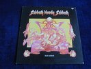 Black Sabbath - Sabbath Bloody Sabbath 1974 UK LP WWA //2 //4
