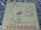 YARDBIRDS  ROGER THE ENGINEER L.P   UK COLUMBIA 1 BOX  NICE COPY