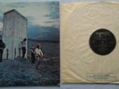 RARE GARAGE MOD ROCK LP The Who Who's Next TRACK 2408108 1971 A1/B2
