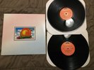 The Allman Brothers Band Eat A Peach Record