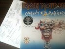 Iron Maiden - Can I Play With Madness / The Evil That Men Do. 12