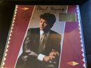Paul Young: No Parlez Reissued 180g Purple Marbled Coloured Vinyl LP Signed Copy
