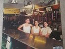 New Sealed Signed HAIM - Women In Music Pt. III - Red 2LP Vinyl