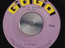 THE SIX MAN singapur /en la riviera OBSCURE SURF WESTERN EXOTICA «listen here»