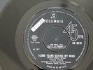 Focus Three. 10,000 Years Behind My Mind. UK 1967. Fab vinyl. Rare  REDUCED