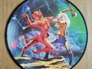 * IRON MAIDEN - RUN TO THE HILLS - 1982 7