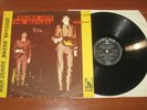 THE BEATLES - GOLDEN HITS - RARE TAIWAN ORIGINAL LP 1ST EDITION STEREO