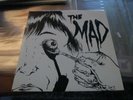 THE MAD - Eyeball b/w I Hate Music - 7