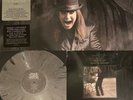 Ozzy Osbourne Ordinary Man Silver Smoke Colored Vinyl