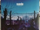 Suede ?– The Blue Hour 2018 Blue Vinyl LP