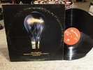 Jam Productions Library LP - The Answer #12 - Electronic Beds / Chimes Polyphunk