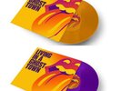 THE ROLLING STONES Living In A Ghost Town Purple 10” & Orange 10” Vinyl Sealed