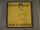 BRUCE SPRINGSTEEN Box O' Rocks 5Lp HAR NOT TMOQ CBM Lp US BIDDERS ONLY