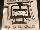 Beastie Boys Aglio E Olio Lp Mint SEALED 1995 Vinyl Grand Royal